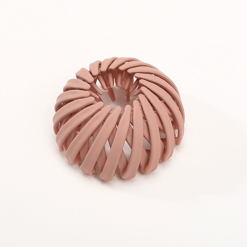 StyleHold Pro™ - Korean-Inspired Hair Clips That Hold All Day (+ FREE Annual Planner | 50 pages)