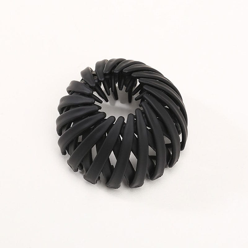 StyleHold Pro™ - Korean-Inspired Hair Clips That Hold All Day (+ FREE Annual Planner | 50 pages)