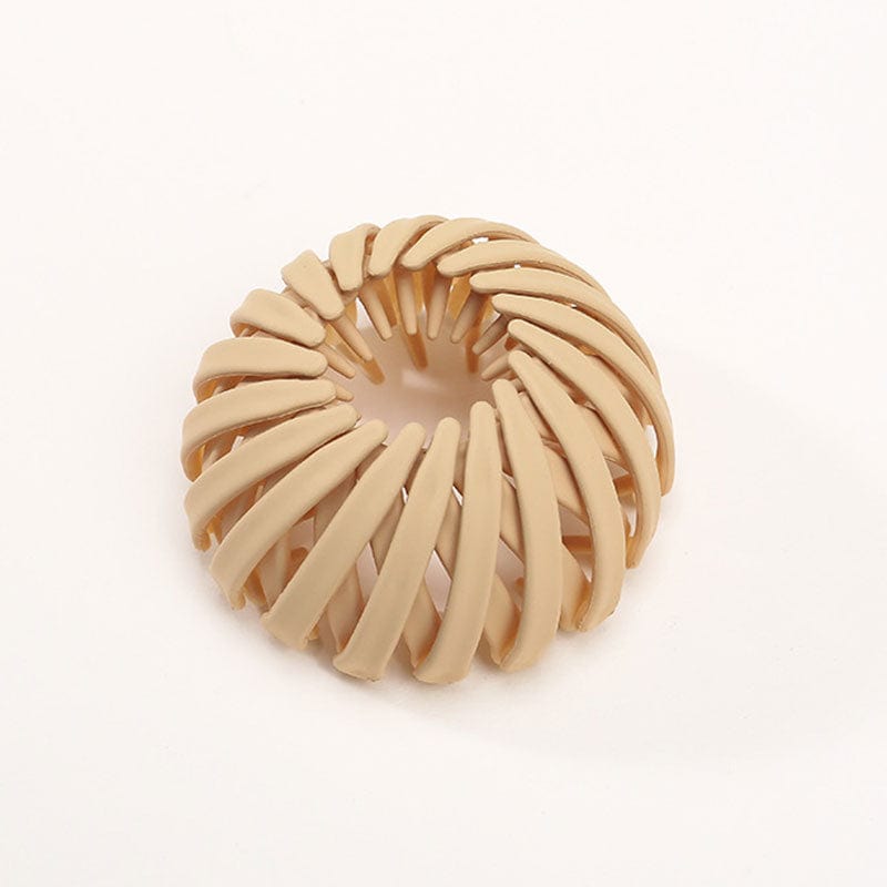 StyleHold Pro™ - Korean-Inspired Hair Clips That Hold All Day (+ FREE Annual Planner | 50 pages)