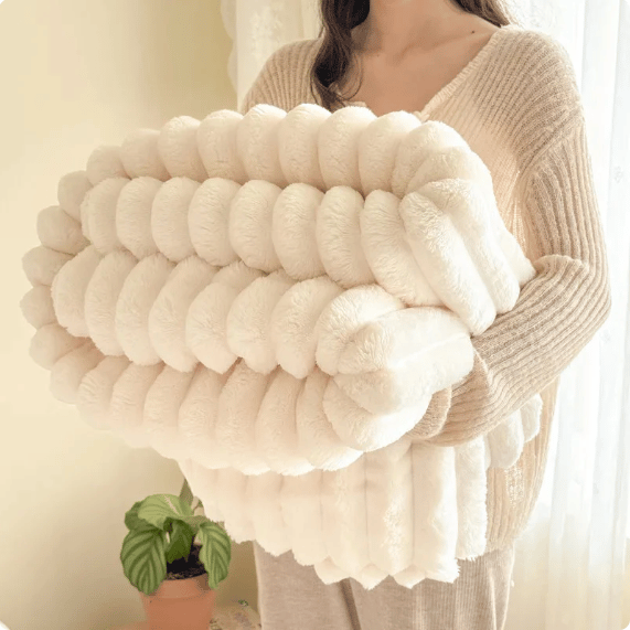 CloudPuff™ - The Softest Blanket You'll Ever Touch