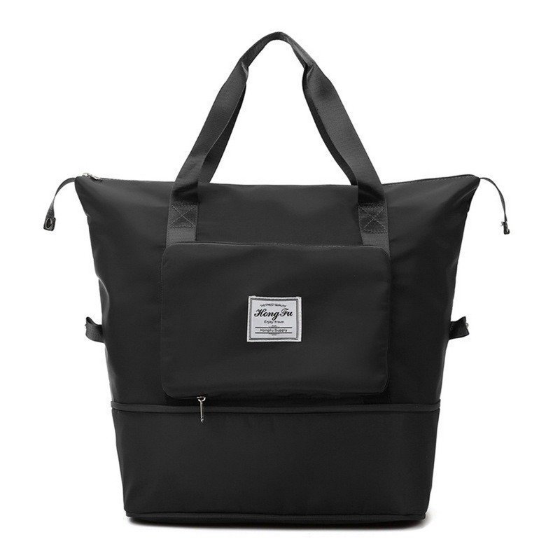 TravelMax™ - Collapsible Waterproof Travel Bag (+ FREE Annual Planner | 50 pages)
