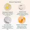 AdaptaGlow™ - The Foundation That Reads Your Skin (+ FREE Annual Planner | 50 pages)