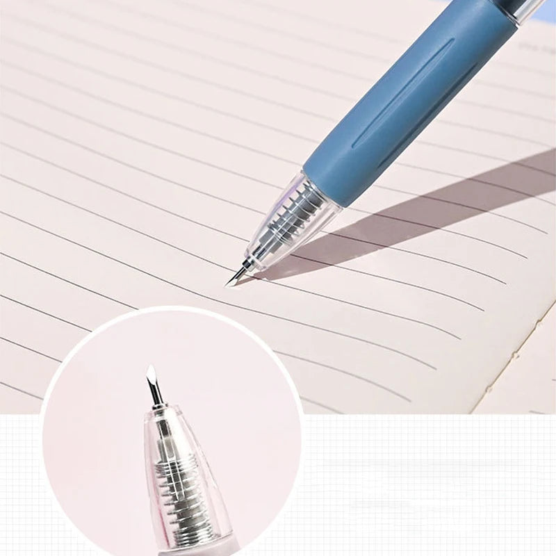 PreciCraft™ - Carving Pen Set | Looks Like a Pen - Cuts Like a Knife (Limited Time Deals)