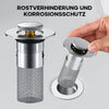 DrainGuard™ - Never Unclog Another Drain Again (BUY 1 GET 1 FREE)
