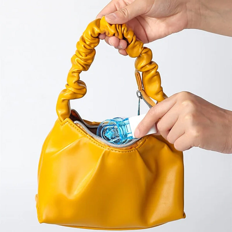 PillPopper™ - Portable Pill Remover