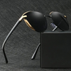 Lustra Polarized Sunglasses