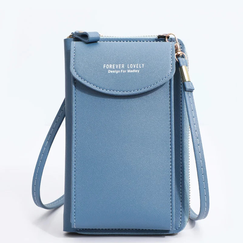 Svelte™ - The Original Clutch Wallet (1+1 FREE)