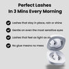 LashLock Magnetic™ - Flawless Lashes in 60 Seconds (Even If You've Never Worn Falsies) (+ FREE Mystery bonus)