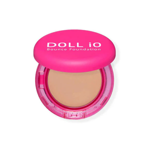 BounceGlow™ - All-in-One Peptide Coverage Balm (+ FREE Annual Planner | 50 pages)