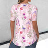 Iconic | Vibrant Floral Top