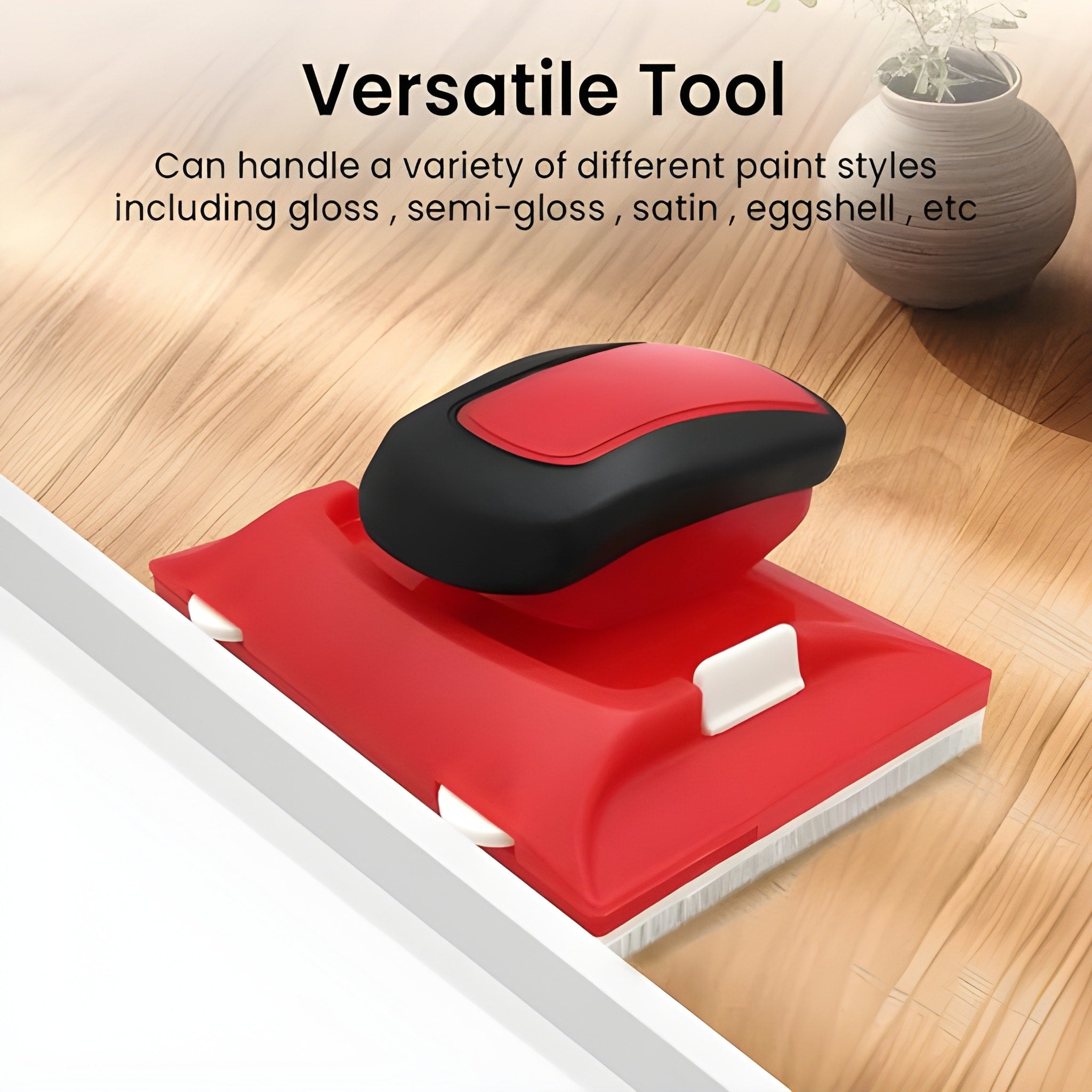 PerfectEdge™ - Get Razor-Sharp Paint Lines Without Tape (+ FREE Mystery bonus)