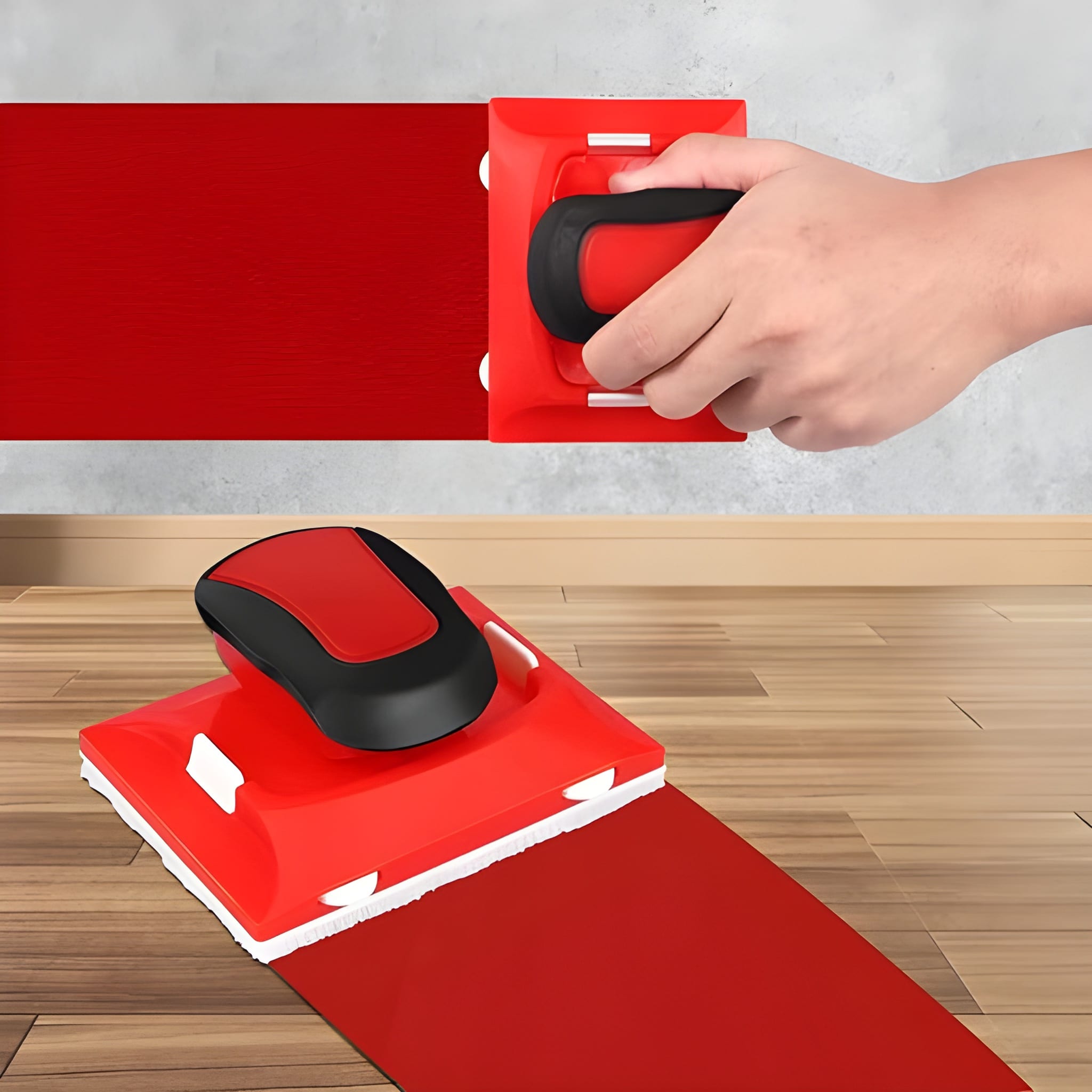 PerfectEdge™ - Get Razor-Sharp Paint Lines Without Tape (+ FREE Mystery bonus)