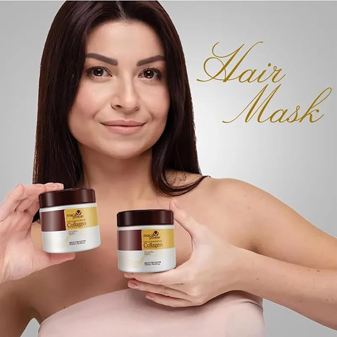 Silka™ – Achieve Silky Smooth Hair in Minutes (+ FREE Annual Planner | 50 pages)