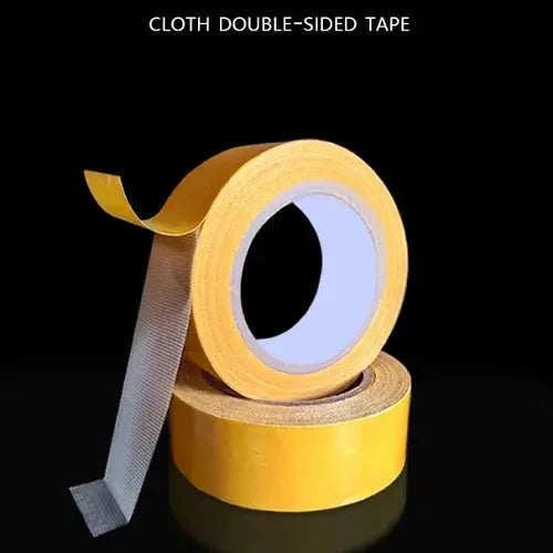 GripLock™ - Ultra Sticky Double Sided Tape (1+1 FREE)