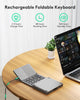 TouchType Pro™ - Turn Any Surface Into Your Mobile Office (+ FREE Annual Planner | 50 pages)