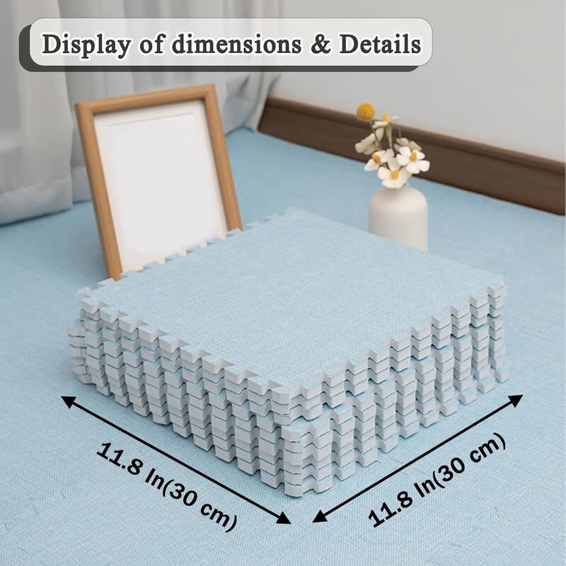 FloorCraft™ - Create Your Dream Play Space in Minutes (50% OFF)