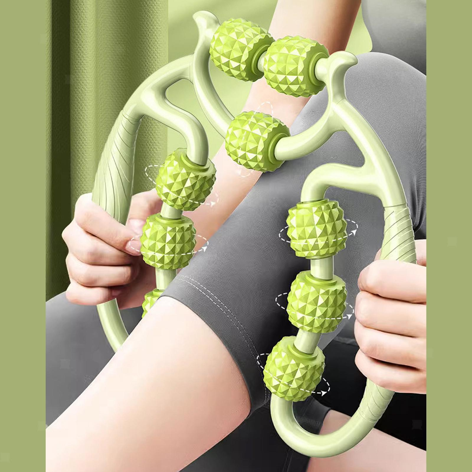 FlexTone Pro™ - Sculpt Perfect Legs While You Relax at Home (+ FREE Mystery bonus)