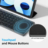 TouchType Pro™ - Turn Any Surface Into Your Mobile Office (+ FREE Annual Planner | 50 pages)