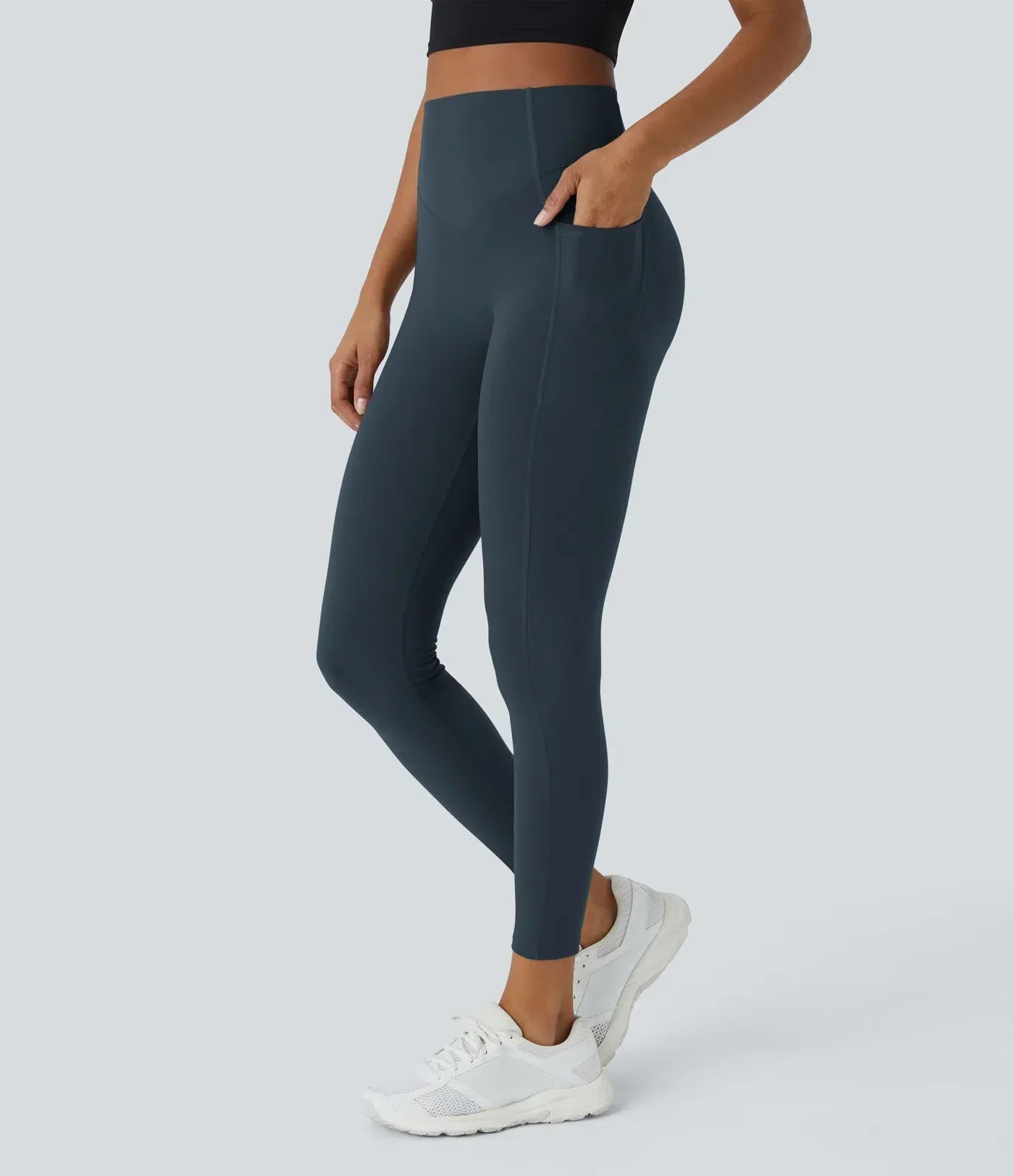 ContourCore™ - Hourglass Shaping Leggings + 3 FREE Bonuses ($171 Value - Now $37.50)