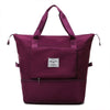 TravelMax™ - Collapsible Waterproof Travel Bag (+ FREE Annual Planner | 50 pages)