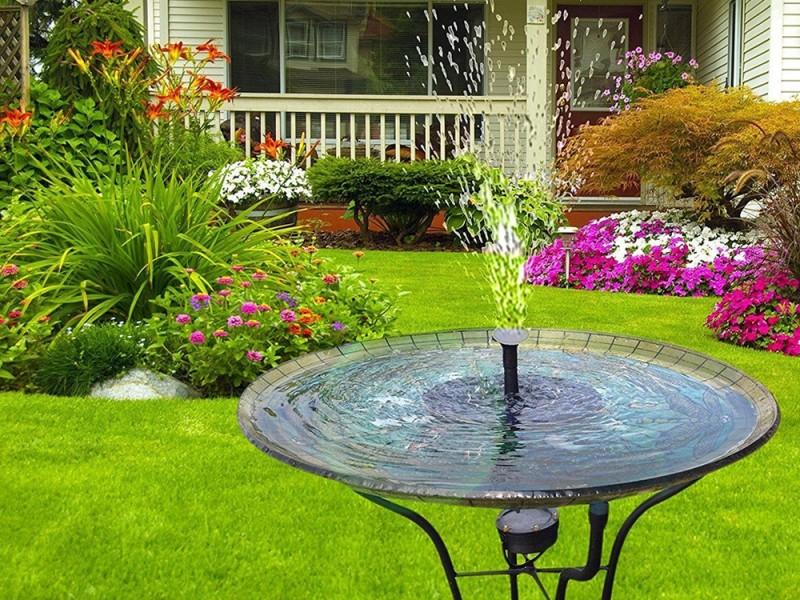 AquaZen Pro™ - Transform Any Space Into a Tranquil Oasis (+ FREE Annual Planner | 50 pages)