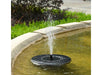 AquaZen Pro™ - Transform Any Space Into a Tranquil Oasis (+ FREE Annual Planner | 50 pages)