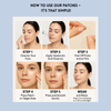 YouthLift™ Renew Strips – The Instant Solution for Timeless Beauty (1+1 FREE)