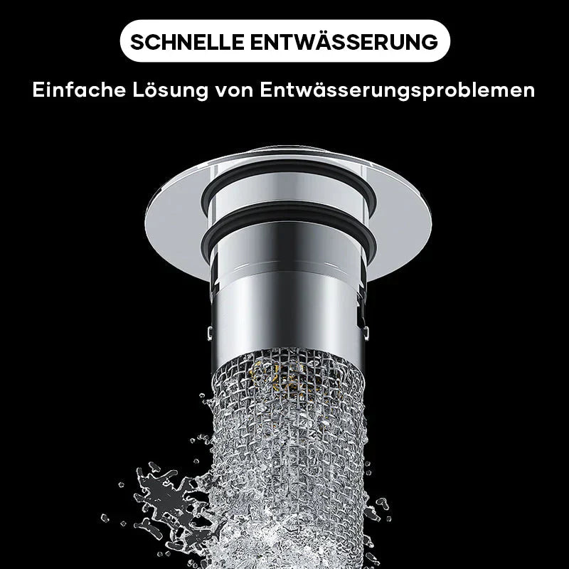 DrainGuard™ - Never Unclog Another Drain Again (BUY 1 GET 1 FREE)