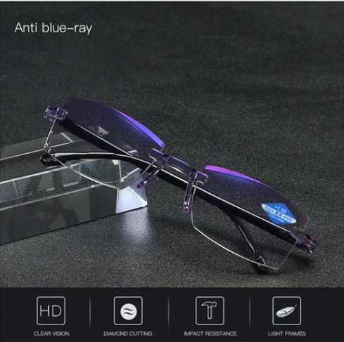 UltraVision - Always clear vision and protection (50% OFF)