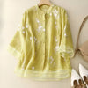 Anna | Blouse