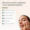 AdaptaGlow™ - The Foundation That Reads Your Skin (+ FREE Annual Planner | 50 pages)
