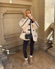 Aspen Sherpa Jacket - Luxurious Comfort & Stylish Versatility