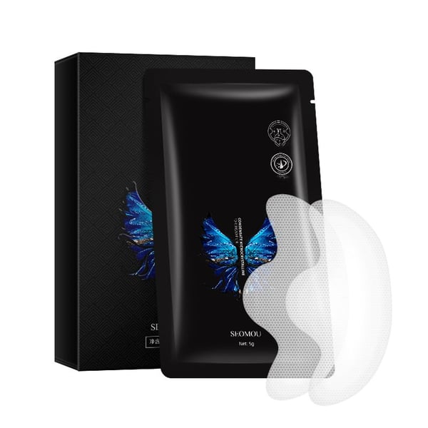 YouthLift™ Renew Strips – The Instant Solution for Timeless Beauty (1+1 FREE)