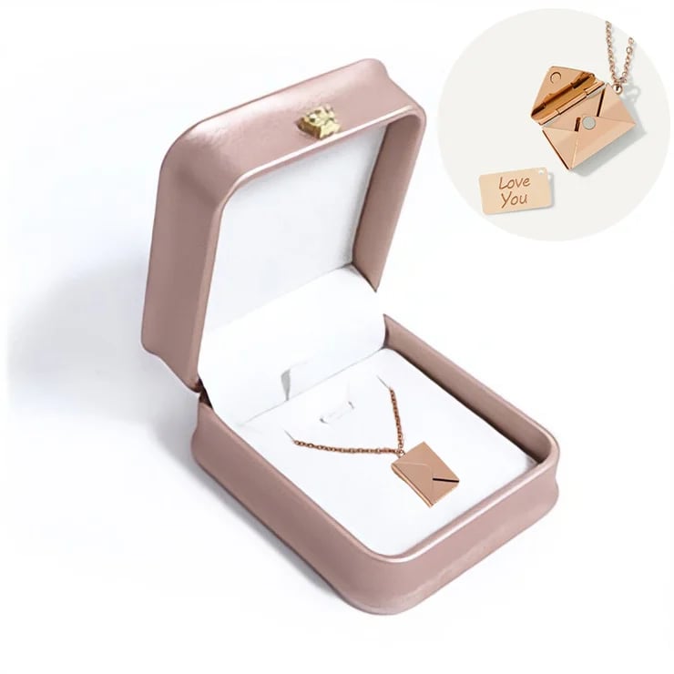 LoveLocked™ - Hide Your Secret Message in Plain Sight (+ FREE Mystery bonus)