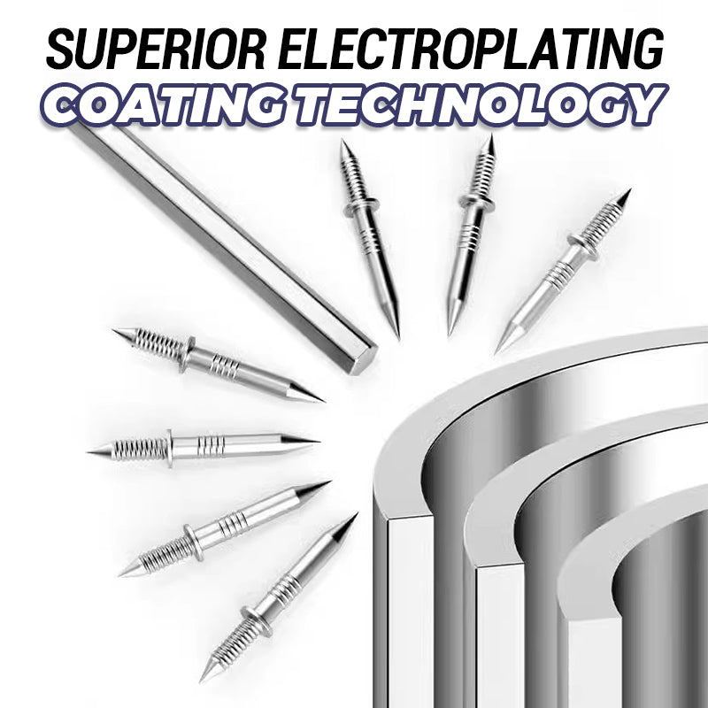 FastFix™ - Install Baseboards Without Splitting or Pre-Drilling (+ FREE Mystery bonus)