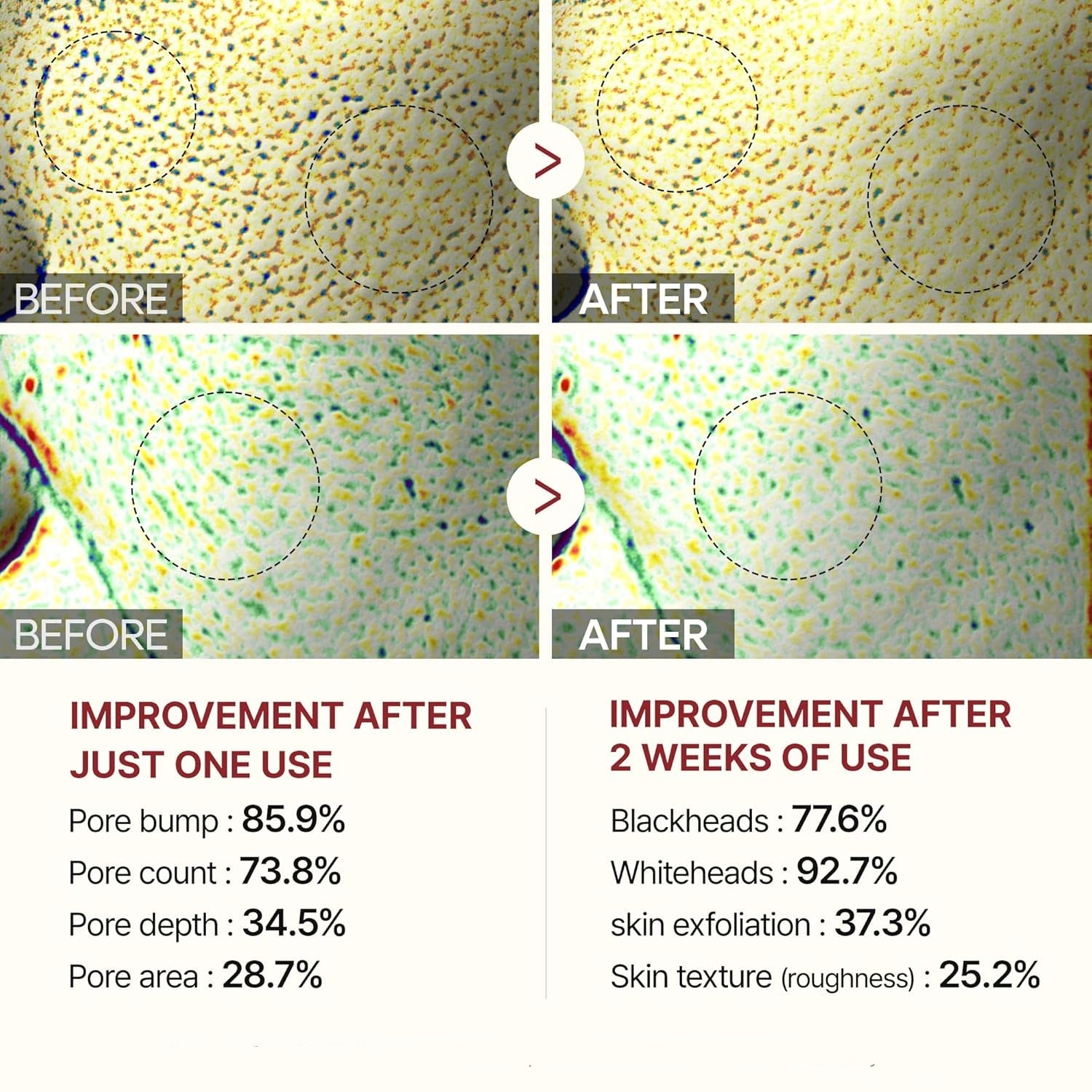 GlassSkin Pro™ - Get Poreless, Radiant Skin Overnight (+ FREE Mystery bonus)