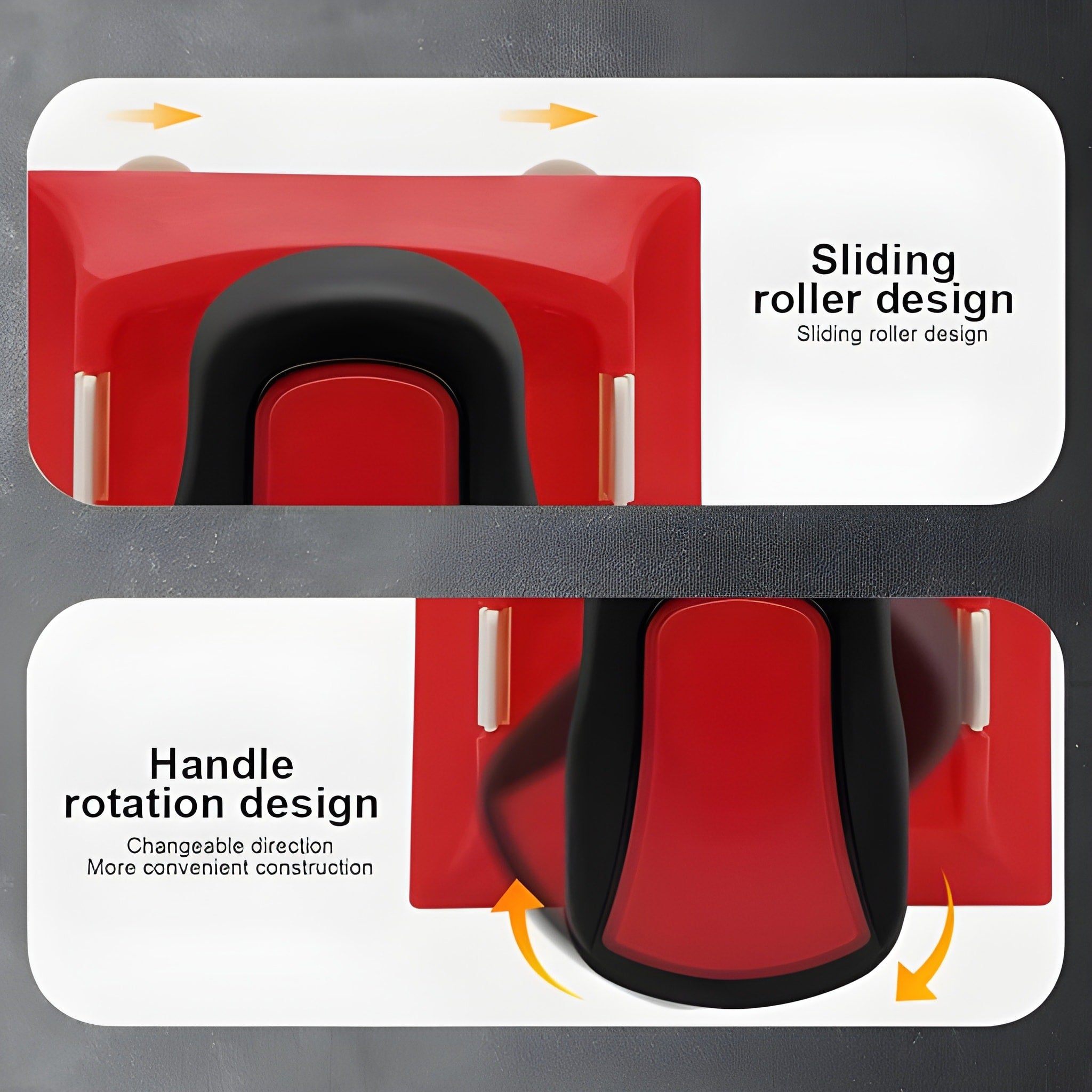 PerfectEdge™ - Get Razor-Sharp Paint Lines Without Tape (+ FREE Mystery bonus)