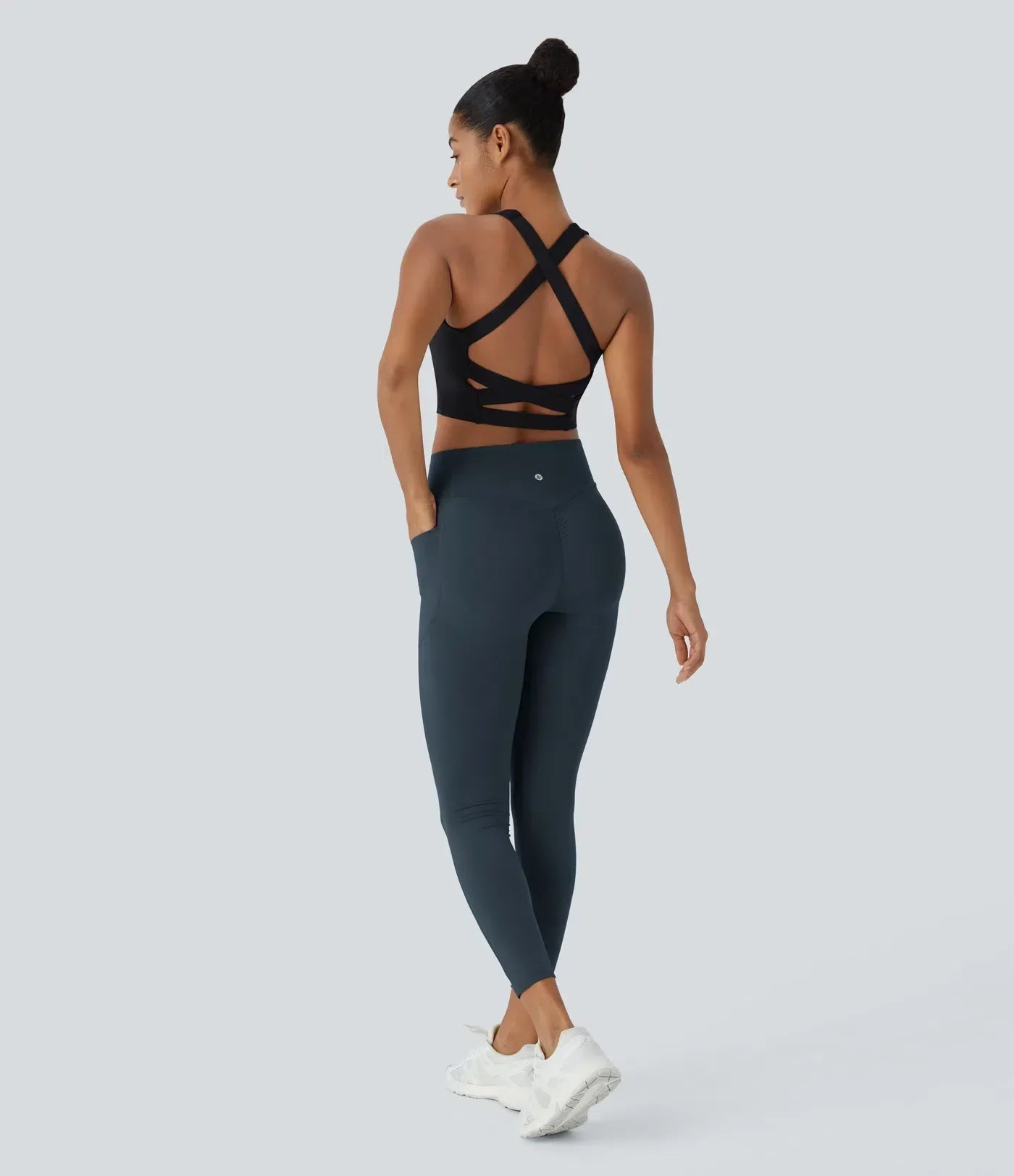 ContourCore™ - Hourglass Shaping Leggings + 3 FREE Bonuses ($171 Value - Now $37.50)