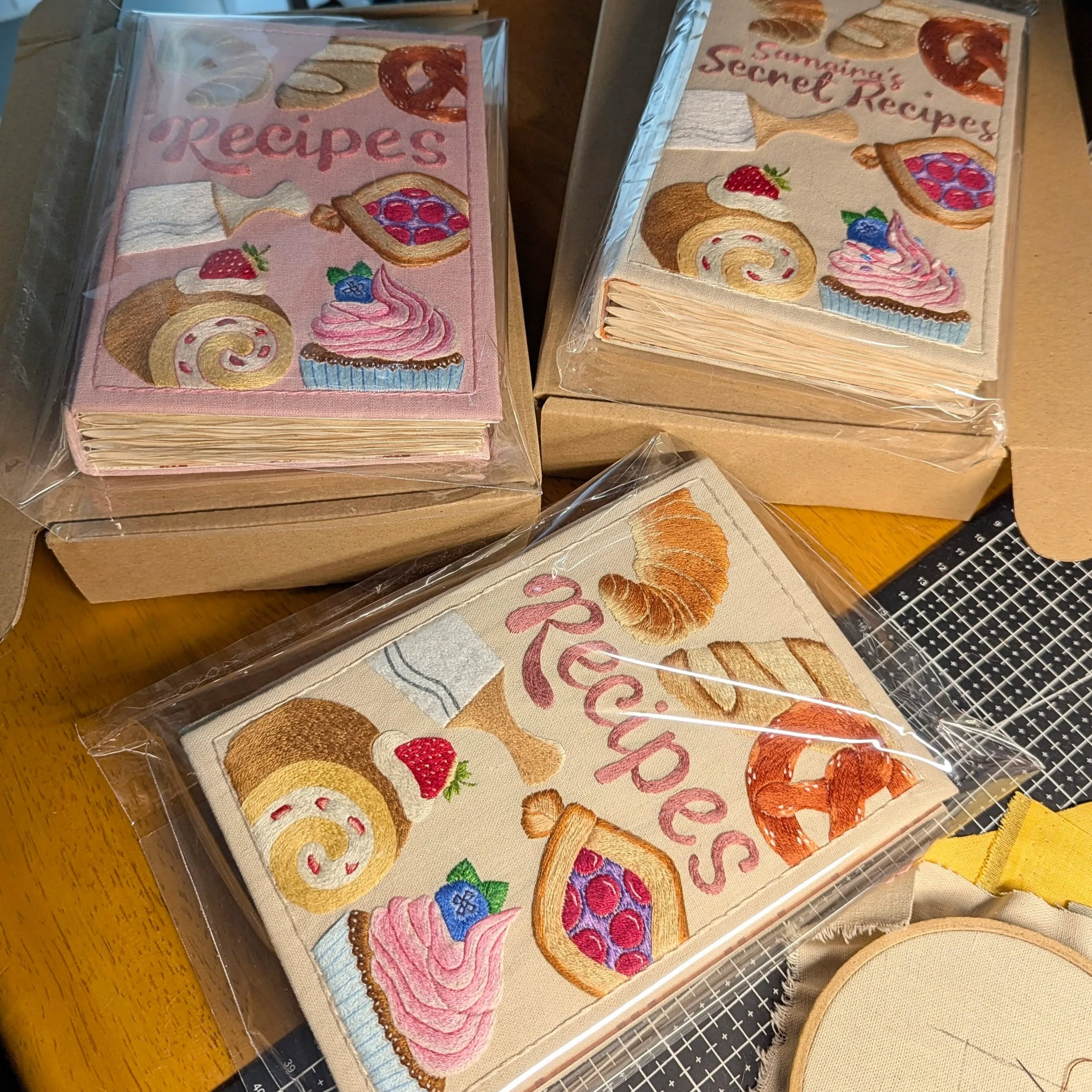 RecipeKeeper™ - Your Kitchen Memories, Beautifully Preserved (50% off + free bake ebook)