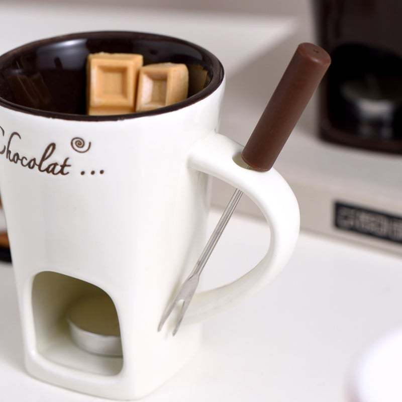 ChocoMelt™ - Perfectly Melted Chocolate in Every Sip (30% OFF)