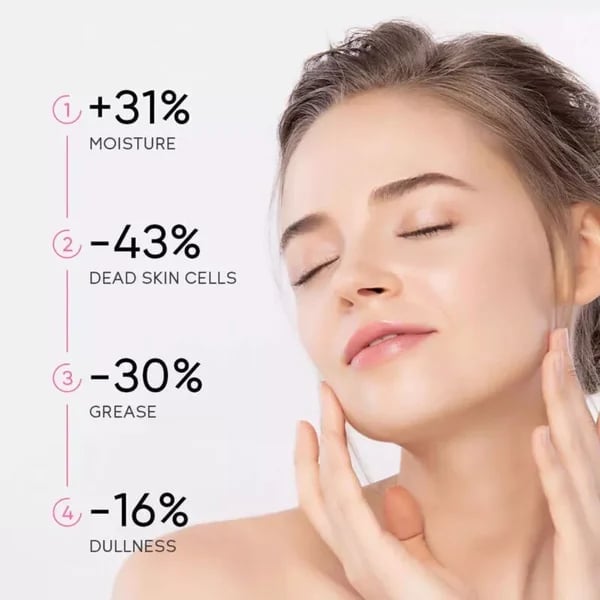 Purify-Max™ - Reset Your Skin to Perfection in 60 Seconds (+ FREE Mystery bonus)