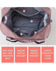 TravelMax™ - Collapsible Waterproof Travel Bag (+ FREE Annual Planner | 50 pages)