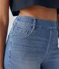 Olivia | High-Waisted Comfort Pants