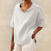 Classic Charm | Effortless Blouse
