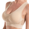 AirFlex™ - Wireless Sports Bra That Actually Supports & Breathes (1+1 FREE)