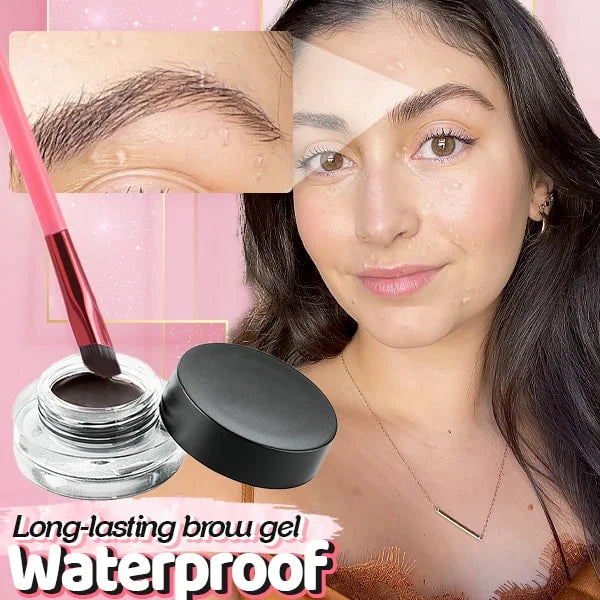 BrowPerfect Pro™ - Create Salon-Perfect Brows in 10 Seconds (+ FREE Mystery bonus)