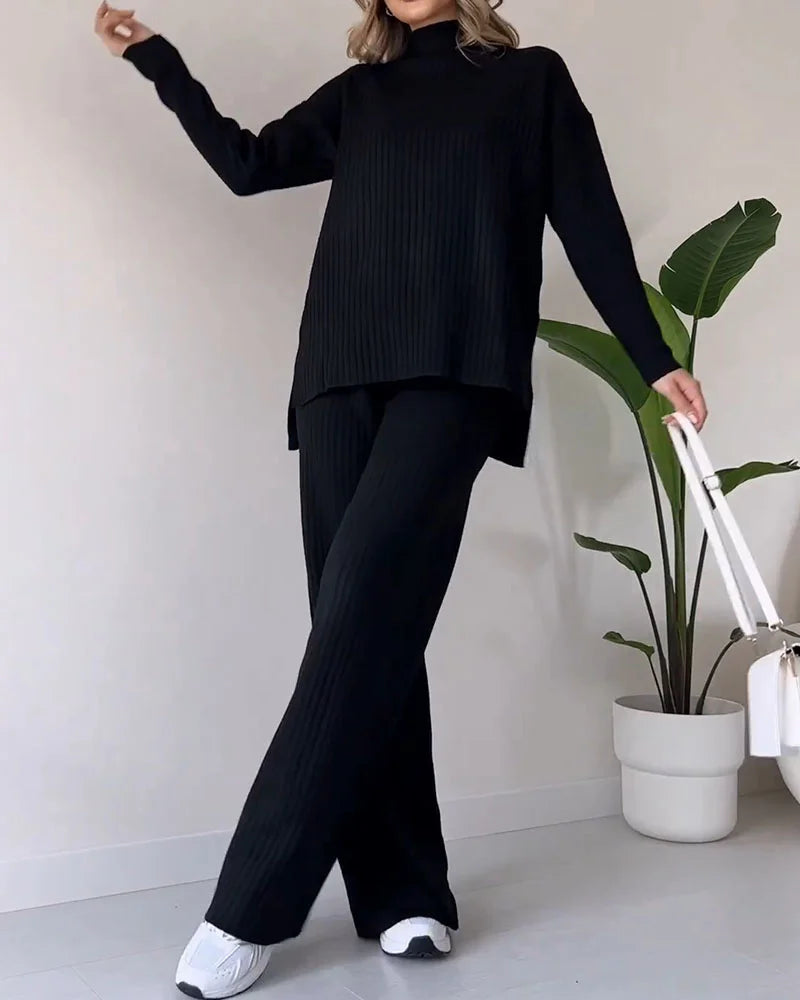 CozyChic™ - Effortless Style Meets Cloud-Like Comfort