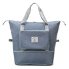TravelMax™ - Collapsible Waterproof Travel Bag (+ FREE Annual Planner | 50 pages)