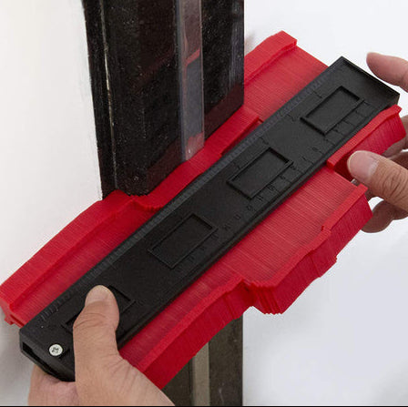 EdgeFit™ - Instantly Copy Any Shape with Perfect Precision (+ FREE Mystery bonus)