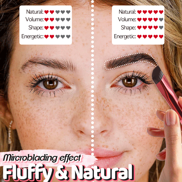 BrowPerfect Pro™ - Create Salon-Perfect Brows in 10 Seconds (+ FREE Mystery bonus)